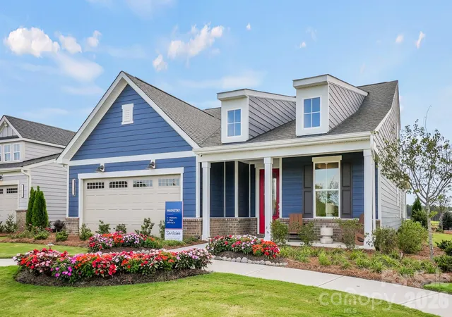 Photo 2 of Sale Pending at 12437 Pit Mine Way, Midland, NC 28107 | MLS# 4428675 | Listing updated on 2026-09-27