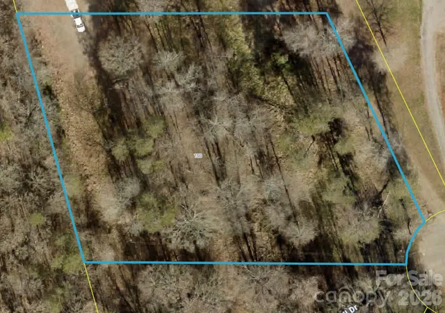 Land for sale at 150 Hall Dr, Statesville, NC 28625 | MLS# 4428679
