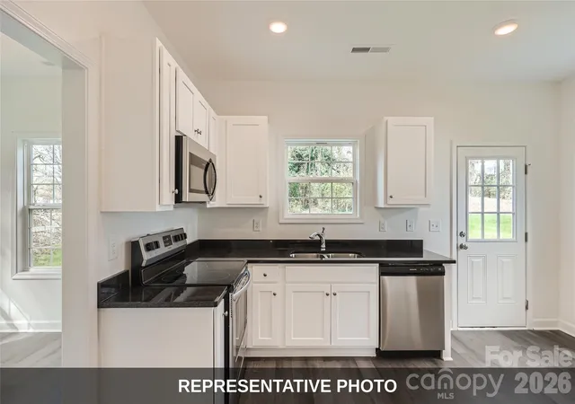 Photo 2 of Single family home for sale at 706 6th Street, Spencer, NC 28159 | MLS# 4428680 | Listing updated on 2026-09-29