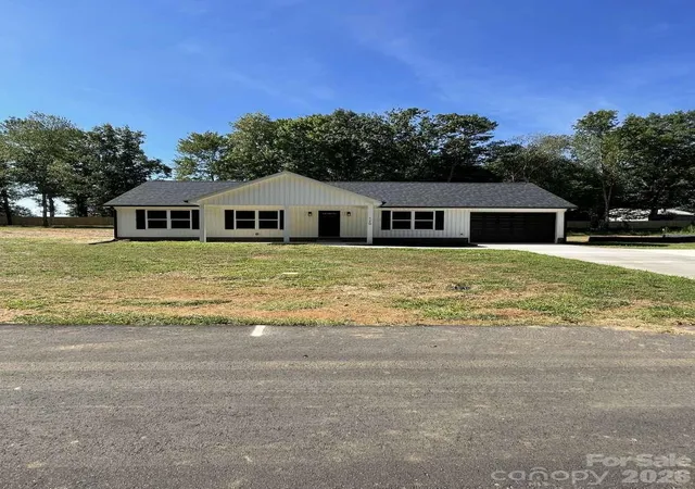 Photo 1 of Single family home for sale at 120 Francis Dr, Lawndale, NC 28090 | MLS# 4428686 | Listing updated on 2026-09-29