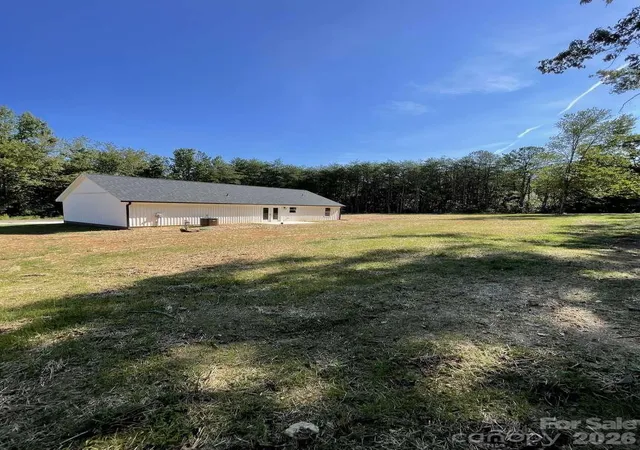 Photo 3 of Single family home for sale at 120 Francis Dr, Lawndale, NC 28090 | MLS# 4428686 | Listing updated on 2026-09-29