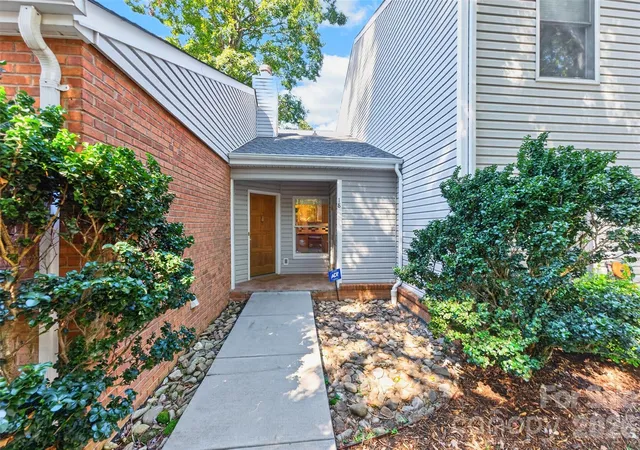 Condo for sale at 18 8th Avenue NW #18, Hickory, NC 28601 | MLS# 4428688