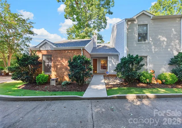 Photo 1 of Condo for sale at 18 8th Avenue NW #18, Hickory, NC 28601 | MLS# 4428688 | Listing updated on 2026-09-26