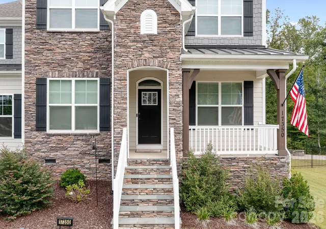 Photo 3 of Single family home for sale at 17350 Monocacy Blvd, Huntersville, NC 28078 | MLS# 4428692 | Listing updated on 2026-10-07