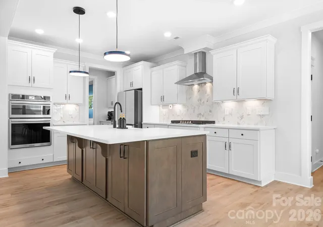 Photo 4 of Single family home for sale at 17350 Monocacy Blvd, Huntersville, NC 28078 | MLS# 4428692 | Listing updated on 2026-10-07
