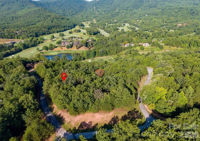 Photo 1 of Land for sale at 0 Woodward Dr #12, Mill Spring, NC 28756 | MLS# 4428694 | Listing updated on 2026-09-26