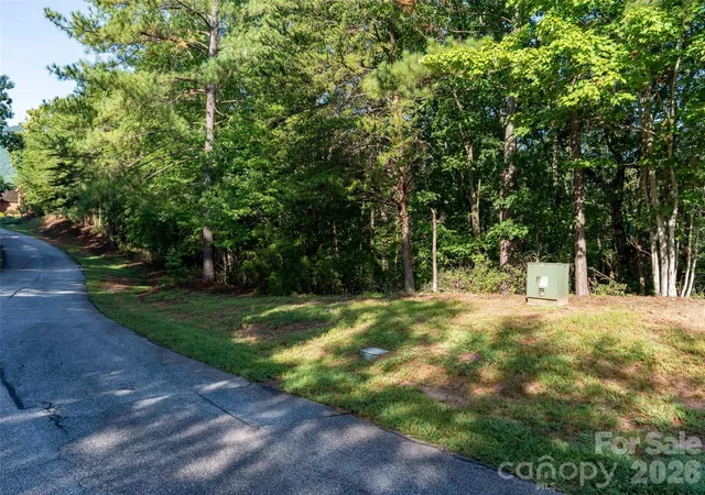 Photo 2 of Land for sale at 0 Woodward Dr #12, Mill Spring, NC 28756 | MLS# 4428694 | Listing updated on 2026-09-26