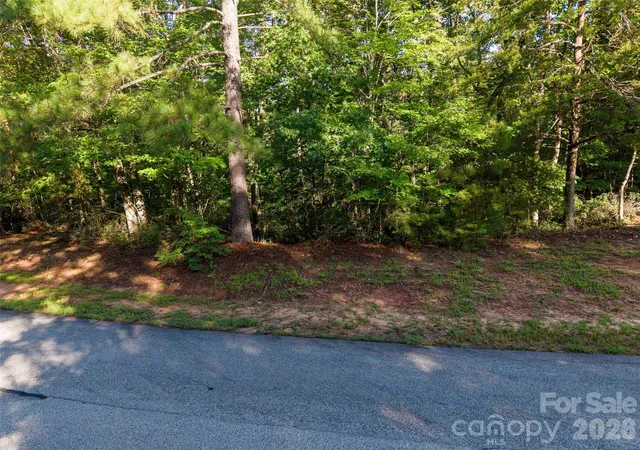 Photo 3 of Land for sale at 0 Woodward Dr #12, Mill Spring, NC 28756 | MLS# 4428694 | Listing updated on 2026-09-26