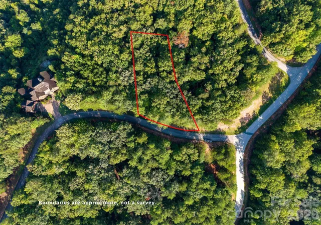 Photo 3 of Land for sale at 0 Woodward Dr #12, Mill Spring, NC 28756 | MLS# 4428694 | Listing updated on 2026-09-26