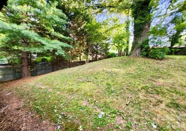 Land for sale at 8 John St, Asheville, NC 28801 | MLS# 4428699