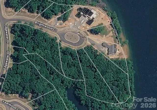 Photo 1 of Land for sale at Vac Brightwood Ct #80, Norwood, NC 28128 | MLS# 4428701 | Listing updated on 2026-10-06