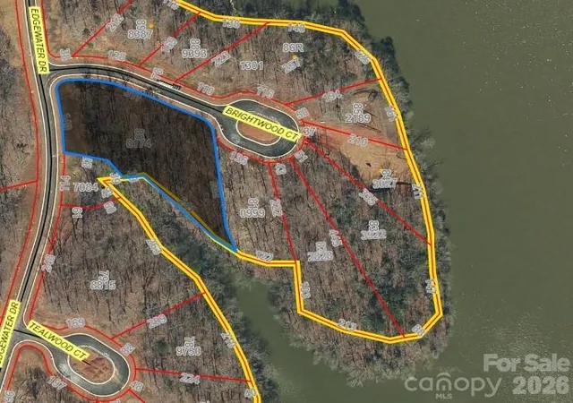 Photo 2 of Land for sale at Vac Brightwood Ct #80, Norwood, NC 28128 | MLS# 4428701 | Listing updated on 2026-10-06