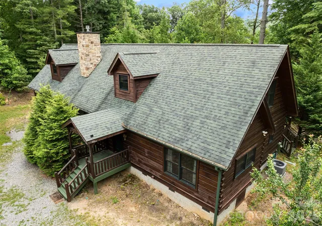 Photo 3 of Single family home for sale at 213 Big Valley Rd, Pisgah Forest, NC 28768 | MLS# 4428703 | Listing updated on 2026-10-04
