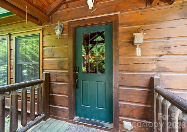 Photo 4 of Single family home for sale at 213 Big Valley Rd, Pisgah Forest, NC 28768 | MLS# 4428703 | Listing updated on 2026-10-04