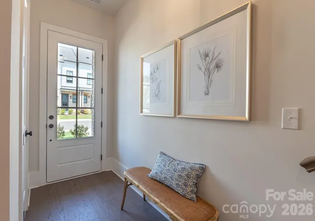 Photo 1 of Townhouse for sale at 4012 Hickory Springs Ln #43, Charlotte, NC 28277 | MLS# 4428706 | Listing updated on 2026-10-15