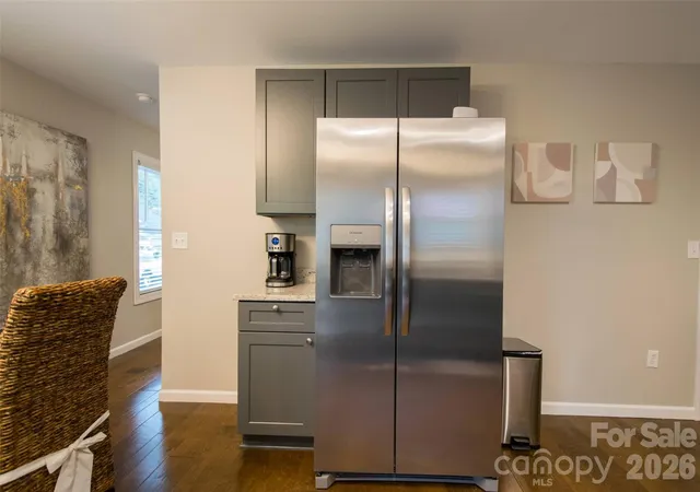 Photo 3 of Townhouse for sale at 309 Jenna Clare Ln, Asheville, NC 28803 | MLS# 4428710 | Listing updated on 2026-10-08