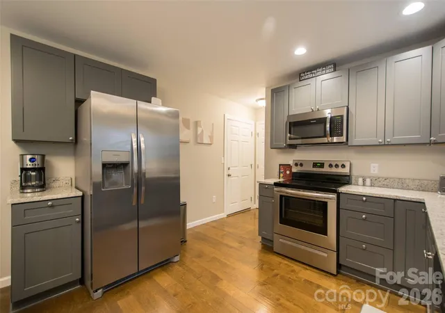 Photo 4 of Townhouse for sale at 309 Jenna Clare Ln, Asheville, NC 28803 | MLS# 4428710 | Listing updated on 2026-10-08