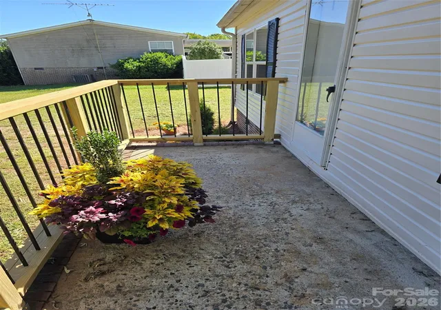 Photo 3 of Single family home for sale at 660 Childers Rd, Cleveland, NC 27013 | MLS# 4428712 | Listing updated on 2026-10-05