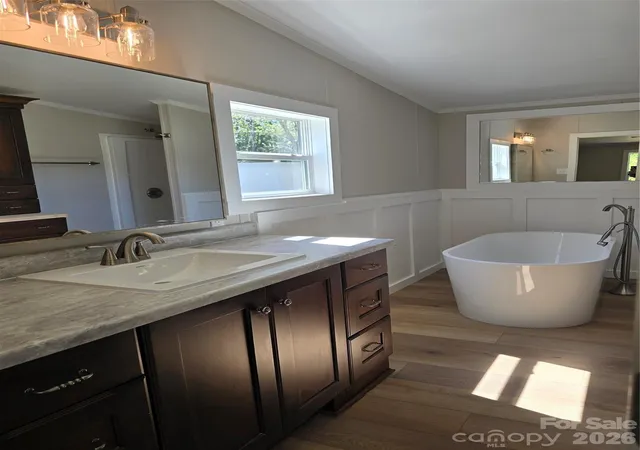 Photo 3 of Single family home for sale at 660 Childers Rd, Cleveland, NC 27013 | MLS# 4428712 | Listing updated on 2026-10-05