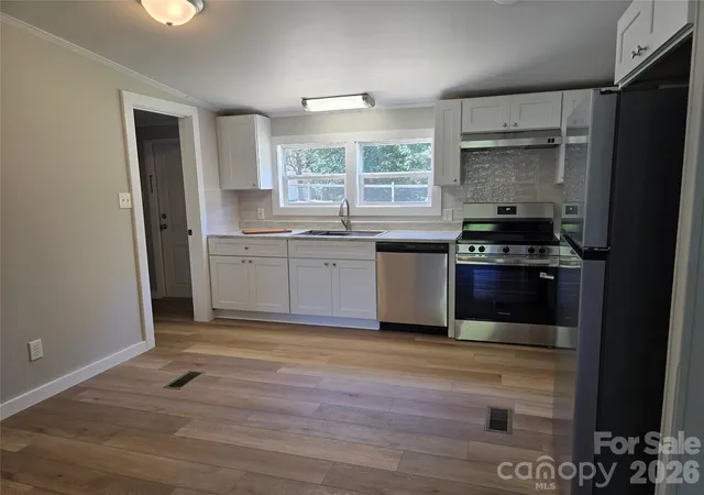 Photo 4 of Single family home for sale at 660 Childers Rd, Cleveland, NC 27013 | MLS# 4428712 | Listing updated on 2026-10-05