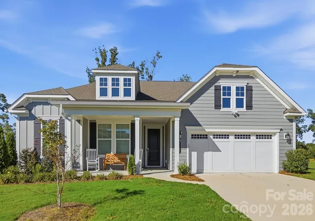 Photo 3 of Single family home for sale at 8032 Longwaters Ct, York, SC 29745 | MLS# 4428713 | Listing updated on 2026-10-03