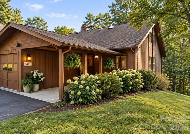 Condo for sale at 501 Woodfield Dr, Asheville, NC 28803 | MLS# 4428720