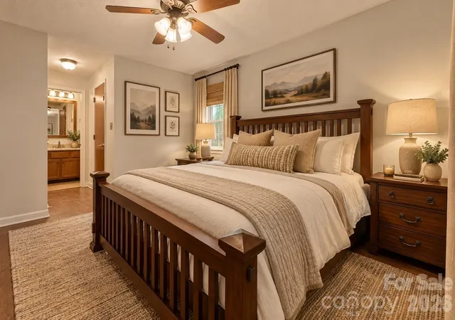 Photo 1 of Condo for sale at 501 Woodfield Dr, Asheville, NC 28803 | MLS# 4428720 | Listing updated on 2026-10-01