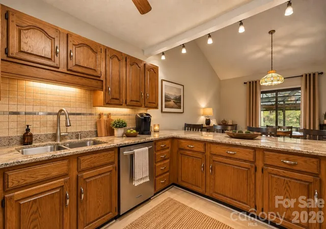Photo 3 of Condo for sale at 501 Woodfield Dr, Asheville, NC 28803 | MLS# 4428720 | Listing updated on 2026-10-01