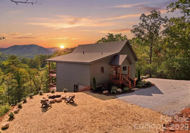 Single family home for sale at 120 Echota Trl, Hayesville, NC 28904 | MLS# 4428723