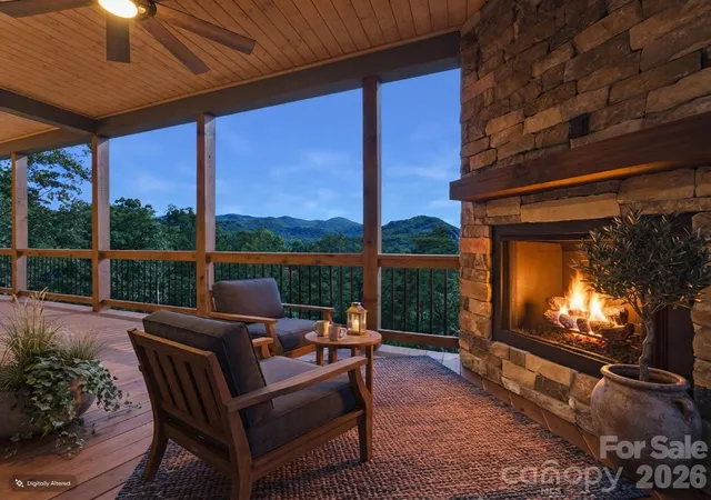 Photo 1 of Single family home for sale at 120 Echota Trl, Hayesville, NC 28904 | MLS# 4428723 | Listing updated on 2026-10-23