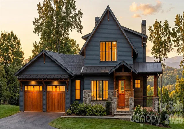Single family home for sale at Lot 35 Longcliff Ln, Lake Toxaway, NC 28747 | MLS# 4428726