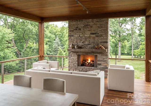 Photo 3 of Single family home for sale at Lot 35 Longcliff Ln, Lake Toxaway, NC 28747 | MLS# 4428726 | Listing updated on 2026-10-03