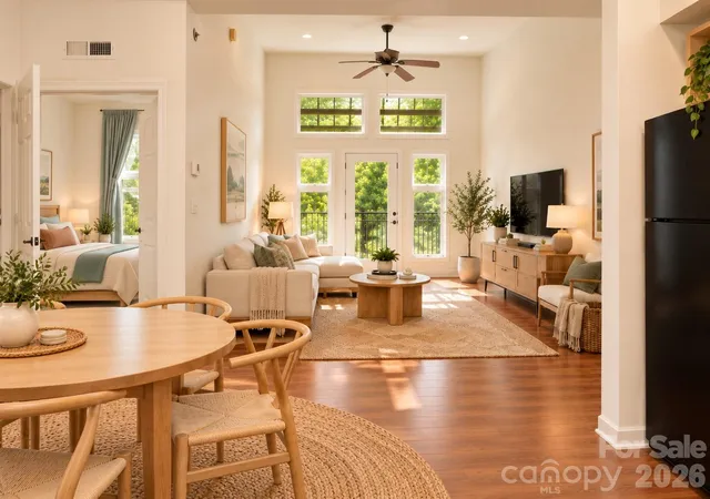 Photo 2 of Condo for sale at 125 Clingman Ave #304, Asheville, NC 28801 | MLS# 4428732 | Listing updated on 2026-10-08