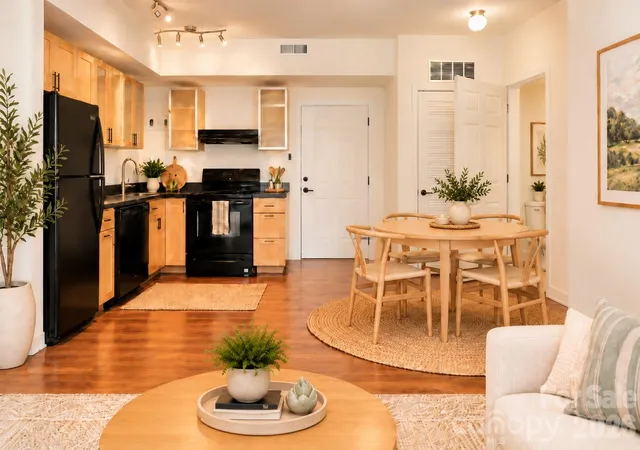 Photo 3 of Condo for sale at 125 Clingman Ave #304, Asheville, NC 28801 | MLS# 4428732 | Listing updated on 2026-10-08