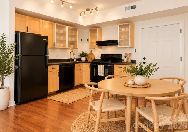 Photo 4 of Condo for sale at 125 Clingman Ave #304, Asheville, NC 28801 | MLS# 4428732 | Listing updated on 2026-10-08