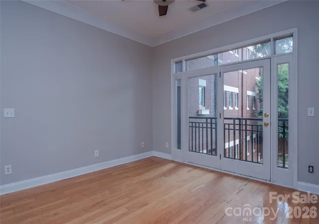 Photo 1 of Condo for sale at 727 Garden District Dr, Charlotte, NC 28202 | MLS# 4428737 | Listing updated on 2026-09-30