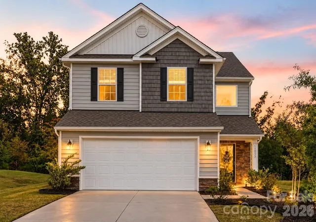 Photo 1 of Single family home for sale at 15533 Capps Rd, Charlotte, NC 28278 | MLS# 4428738 | Listing updated on 2026-10-01