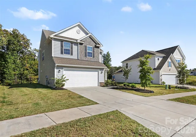 Photo 34 of Single family home for sale at 15533 Capps Rd, Charlotte, NC 28278 | MLS# 4428738 | Listing updated on 2026-10-08