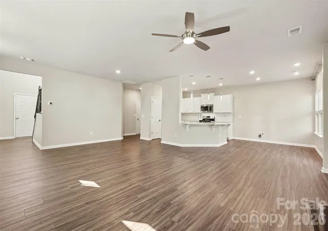 Photo 3 of Single family home for sale at 15533 Capps Rd, Charlotte, NC 28278 | MLS# 4428738 | Listing updated on 2026-10-01