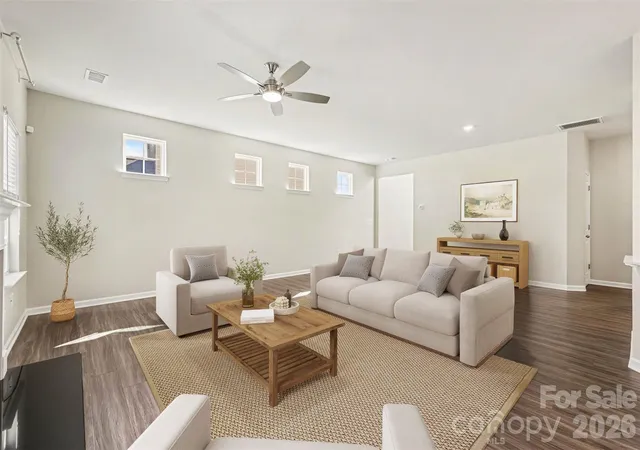 Photo 4 of Single family home for sale at 15533 Capps Rd, Charlotte, NC 28278 | MLS# 4428738 | Listing updated on 2026-10-01