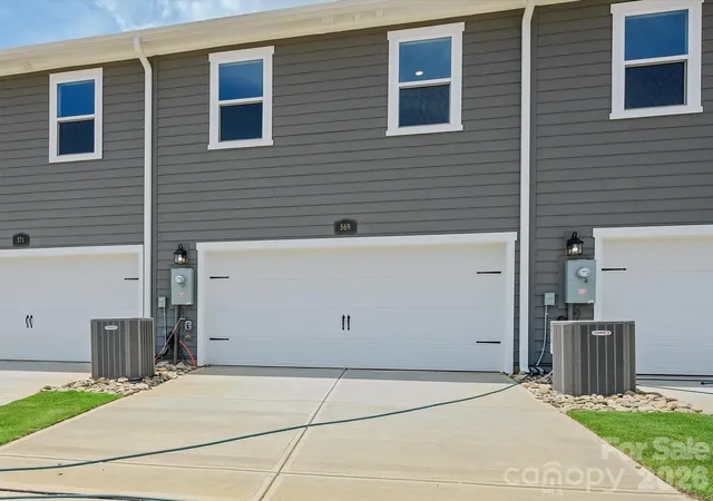 Photo 2 of Townhouse for sale at 569 Cape Cod Way, Rock Hill, SC 29732 | MLS# 4428742 | Listing updated on 2026-09-26