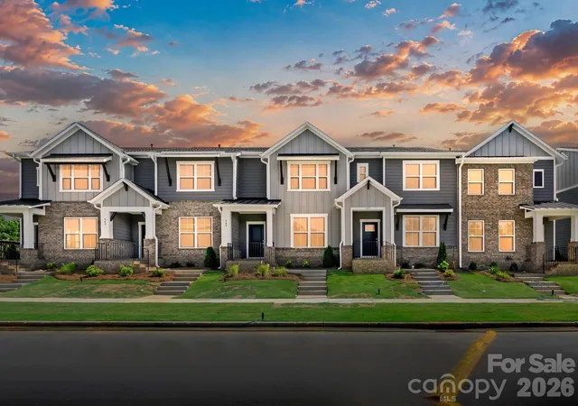 Photo 3 of Townhouse for sale at 569 Cape Cod Way, Rock Hill, SC 29732 | MLS# 4428742 | Listing updated on 2026-09-26