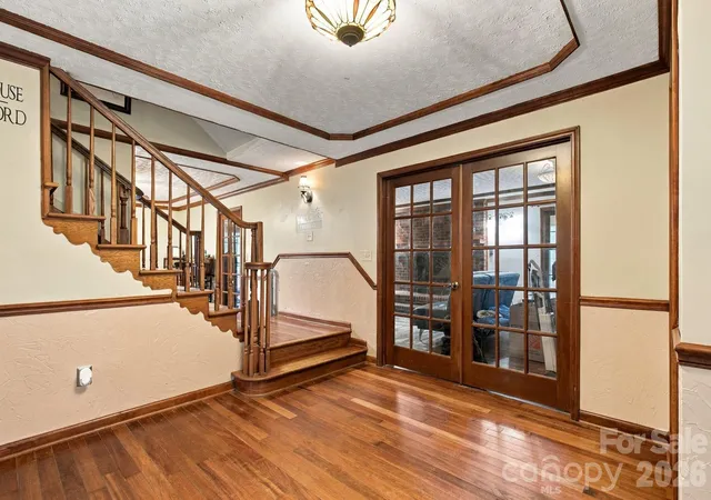 Photo 3 of Mansion for sale at 1345 Shirebourn, Hickory, NC 28602 | MLS# 4428746 | Listing updated on 2026-09-27