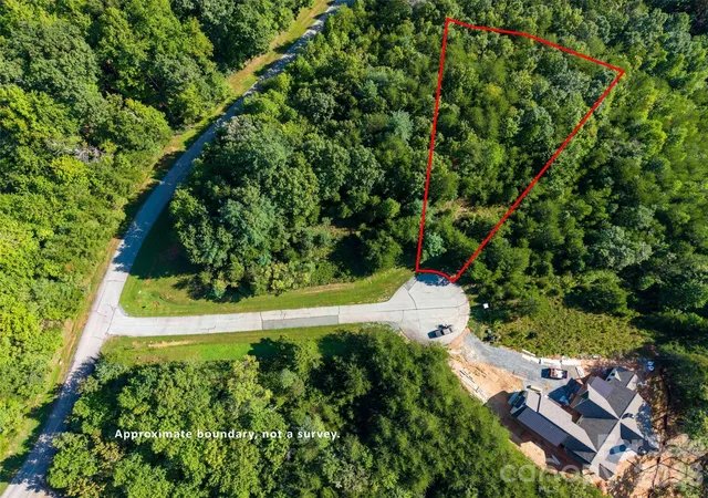 Photo 4 of Land for sale at 0 Elkton Ct W #138, Mill Spring, NC 28756 | MLS# 4428750 | Listing updated on 2026-09-26