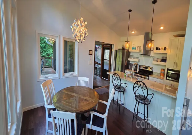 Photo 3 of Single family home for sale at 1130 Lost River Trl, Hayesville, NC 28904 | MLS# 4428752 | Listing updated on 2026-09-30