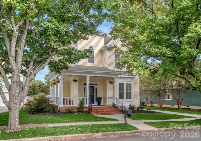 Single family home for sale at 8211 Strandhill Rd, Huntersville, NC 28078 | MLS# 4428753