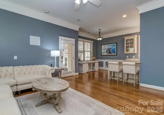 Photo 2 of Single family home for sale at 8211 Strandhill Rd, Huntersville, NC 28078 | MLS# 4428753 | Listing updated on 2026-10-08
