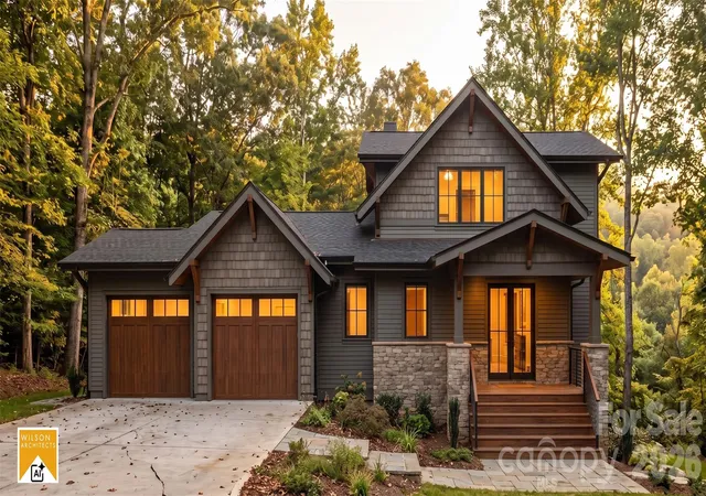 Photo 1 of Single family home for sale at Lot 37 Longcliff Ln, Lake Toxaway, NC 28747 | MLS# 4428754 | Listing updated on 2026-10-05