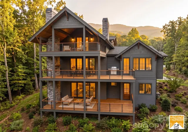 Photo 2 of Single family home for sale at Lot 37 Longcliff Ln, Lake Toxaway, NC 28747 | MLS# 4428754 | Listing updated on 2026-10-05