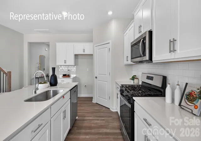 Photo 4 of Single family home for sale at 7546 Bainbridge Rd, Sherrills Ford, NC 28673 | MLS# 4428756 | Listing updated on 2026-09-26